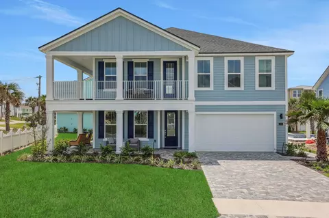25 Seaside Vista Ct, Saint Augustine, FL 32084 photo 1