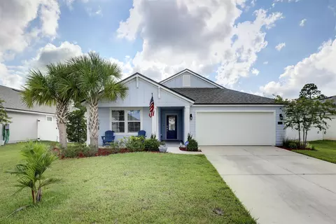 566 Ocean Jasper Dr, Saint Augustine, FL 32086 photo 1
