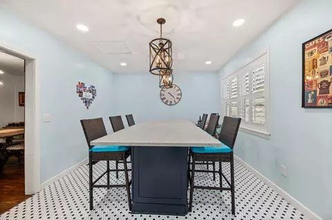Dining - 62 Almeria St, Saint Augustine, FL 32084 photo 3 of 3