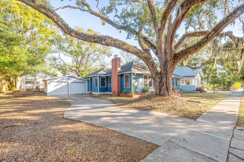 Exterior - 62 Almeria St, Saint Augustine, FL 32084 photo 3 of 7