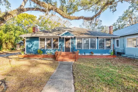 Exterior - 62 Almeria St, Saint Augustine, FL 32084 photo 1 of 7