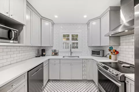 Kitchen - 62 Almeria St, Saint Augustine, FL 32084 photo 2 of 3