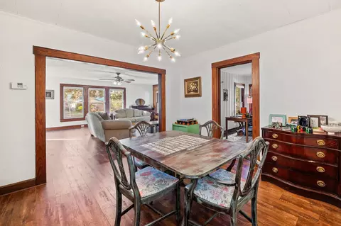 Dining - 62 Almeria St, Saint Augustine, FL 32084 photo 1 of 3