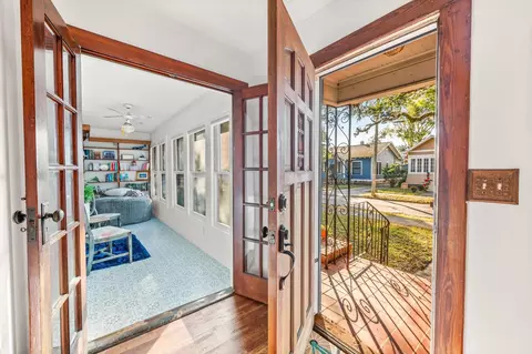 Entry Way - 62 Almeria St, Saint Augustine, FL 32084 photo 1 of 3