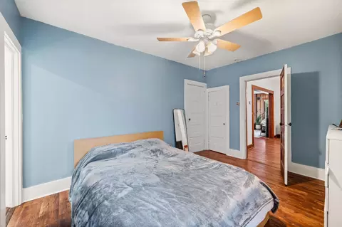 Bedroom - 62 Almeria St, Saint Augustine, FL 32084 photo 2 of 3