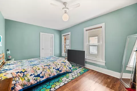 Bedroom - 62 Almeria St, Saint Augustine, FL 32084 photo 3 of 3