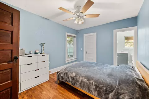 Bedroom - 62 Almeria St, Saint Augustine, FL 32084 photo 1 of 3