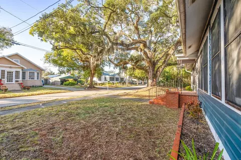 Exterior - 62 Almeria St, Saint Augustine, FL 32084 photo 7 of 7