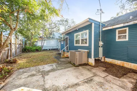 Exterior - 62 Almeria St, Saint Augustine, FL 32084 photo 6 of 7