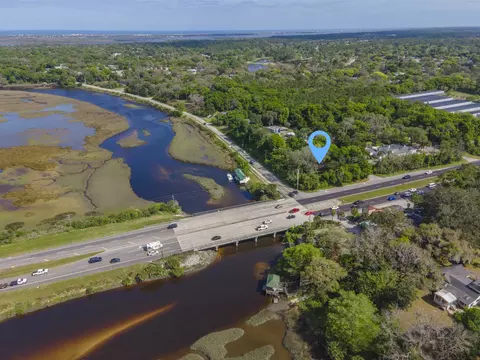 100 E Genung Rd, Saint Augustine, FL 32086 photo 2