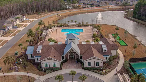 View/Area - 265 Spoonbill Cir, Saint Augustine, FL 32095 photo 13 of 16