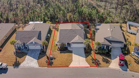 View/Area - 265 Spoonbill Cir, Saint Augustine, FL 32095 photo 6 of 16