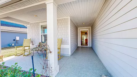 Exterior - 265 Spoonbill Cir, Saint Augustine, FL 32095 photo 4 of 12
