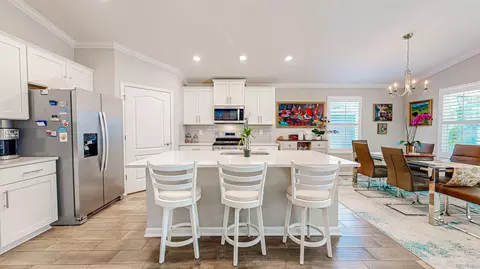 Kitchen - 265 Spoonbill Cir, Saint Augustine, FL 32095 photo 1 of 8