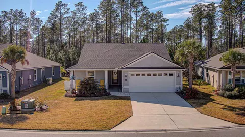 Exterior - 265 Spoonbill Cir, Saint Augustine, FL 32095 photo 1 of 12
