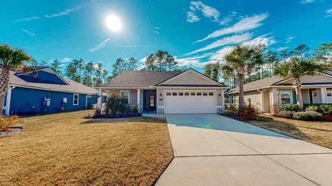 Exterior - 265 Spoonbill Cir, Saint Augustine, FL 32095 photo 2 of 12