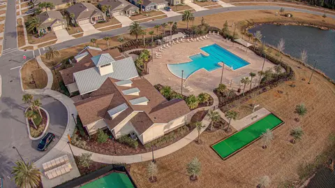 Other - 265 Spoonbill Cir, Saint Augustine, FL 32095 photo 9 of 10