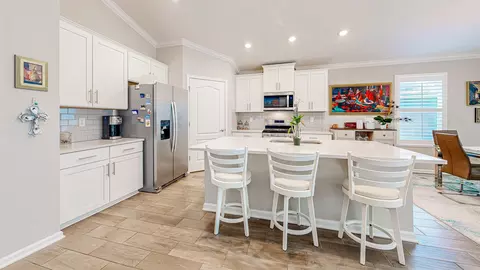 Kitchen - 265 Spoonbill Cir, Saint Augustine, FL 32095 photo 3 of 8
