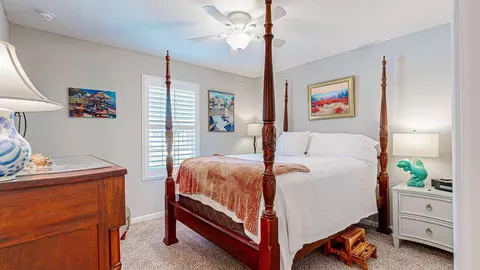 Bedroom - 265 Spoonbill Cir, Saint Augustine, FL 32095 photo 2 of 8