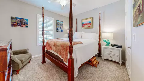 Bedroom - 265 Spoonbill Cir, Saint Augustine, FL 32095 photo 1 of 8