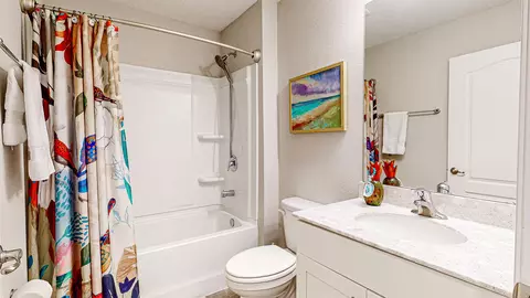 Bath - 265 Spoonbill Cir, Saint Augustine, FL 32095 photo 1 of 5