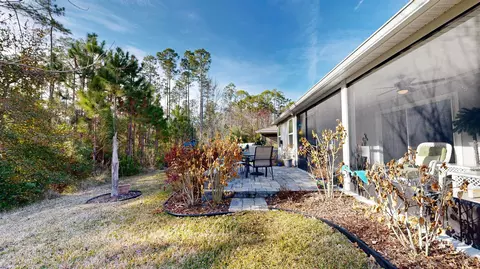 Exterior - 265 Spoonbill Cir, Saint Augustine, FL 32095 photo 10 of 12