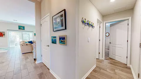 Entry Way - 265 Spoonbill Cir, Saint Augustine, FL 32095 photo 2 of 2