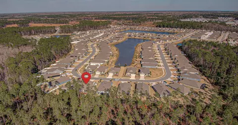 View/Area - 265 Spoonbill Cir, Saint Augustine, FL 32095 photo 2 of 16