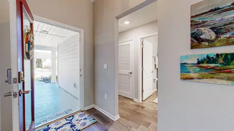 Entry Way - 265 Spoonbill Cir, Saint Augustine, FL 32095 photo 1 of 2