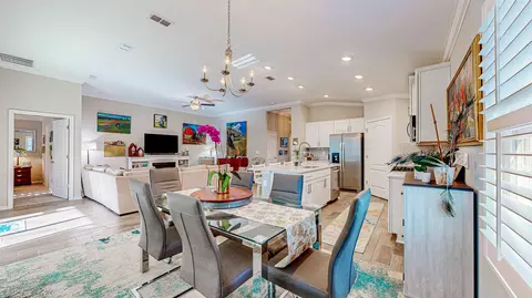 Dining - 265 Spoonbill Cir, Saint Augustine, FL 32095 photo 5 of 5