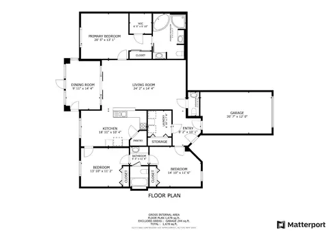 100 Casa Bella Ln, Saint Augustine, FL 32086 photo 40
