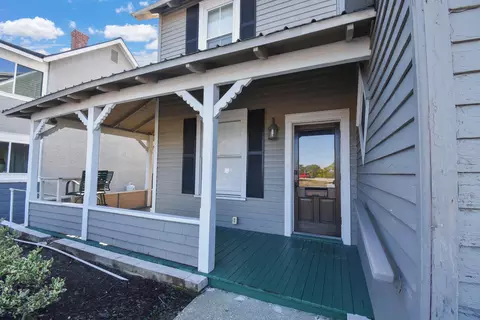 Exterior - 101 Orange St, Saint Augustine, FL 32084 photo 3 of 7