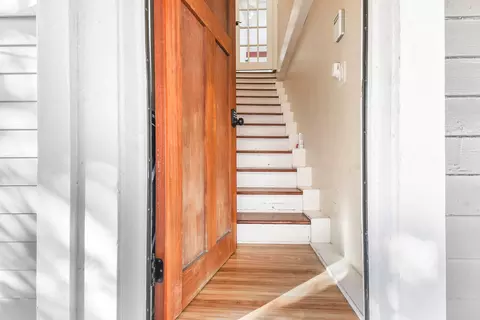 Entry Way - 101 Orange St, Saint Augustine, FL 32084 photo 2 of 2