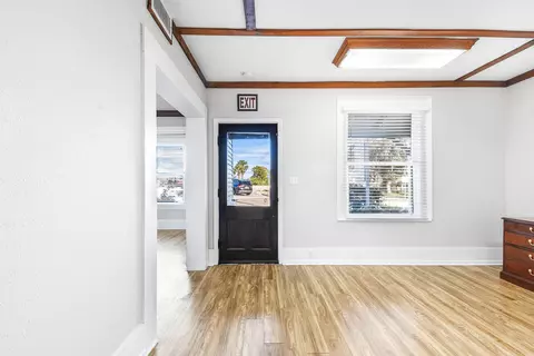Entry Way - 101 Orange St, Saint Augustine, FL 32084 photo 1 of 2
