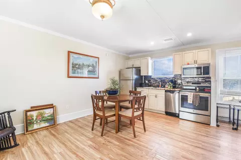 Dining - 101 Orange St, Saint Augustine, FL 32084 photo 1 of 1