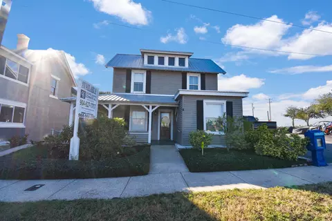 Exterior - 101 Orange St, Saint Augustine, FL 32084 photo 1 of 7