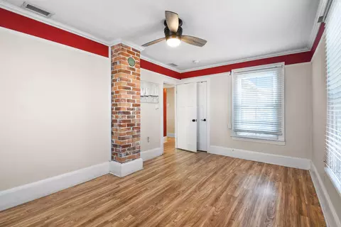Bedroom - 101 Orange St, Saint Augustine, FL 32084 photo 3 of 3