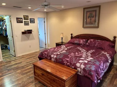 Bedroom - 1417 Golf Ave, Ormond Beach, FL 32174 photo 1 of 6