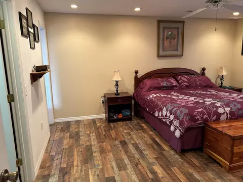 Bedroom - 1417 Golf Ave, Ormond Beach, FL 32174 photo 2 of 6