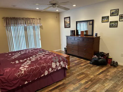Bedroom - 1417 Golf Ave, Ormond Beach, FL 32174 photo 3 of 6