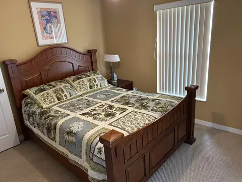 Bedroom - 1417 Golf Ave, Ormond Beach, FL 32174 photo 4 of 6