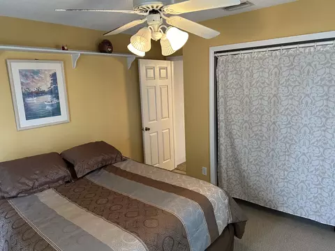 Bedroom - 1417 Golf Ave, Ormond Beach, FL 32174 photo 6 of 6