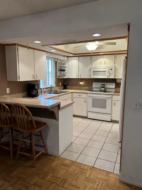 Kitchen - 1417 Golf Ave, Ormond Beach, FL 32174 photo 1 of 2