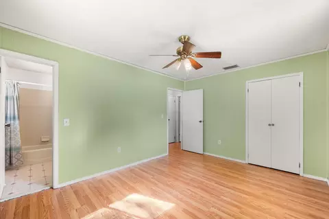 Bedroom - 414 Jasmine Rd, Saint Augustine, FL 32086 photo 2 of 4