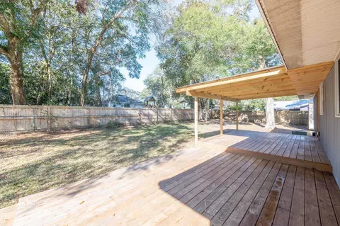 Exterior - 414 Jasmine Rd, Saint Augustine, FL 32086 photo 6 of 11