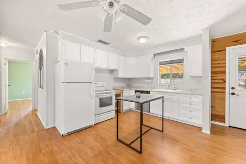 Kitchen - 414 Jasmine Rd, Saint Augustine, FL 32086 photo 1 of 2