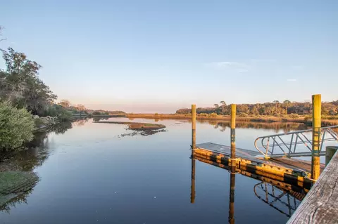 View/Area - 414 Jasmine Rd, Saint Augustine, FL 32086 photo 2 of 4