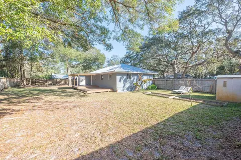 Exterior - 414 Jasmine Rd, Saint Augustine, FL 32086 photo 7 of 11