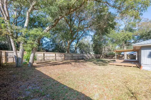 Exterior - 414 Jasmine Rd, Saint Augustine, FL 32086 photo 8 of 11