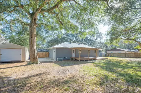Exterior - 414 Jasmine Rd, Saint Augustine, FL 32086 photo 9 of 11